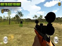 Panther Hunting: Sniper Surviv screenshot, image №1854083 - RAWG