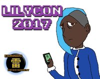 LilyCon 2017 screenshot, image №1239376 - RAWG