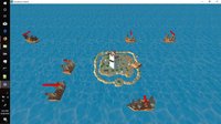 Ouroboros Island screenshot, image №1658950 - RAWG