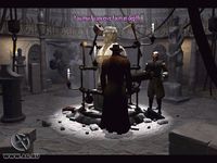 Discworld Noir screenshot, image №291026 - RAWG