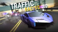 Racing Drift Traffic 3D screenshot, image №1506500 - RAWG