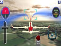 Flying Airplane Simulator 3D screenshot, image №1614825 - RAWG