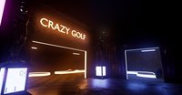 Crazy Golf VR screenshot, image №1787352 - RAWG