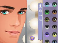 Dress Up Star: Design & Create screenshot, image №2126785 - RAWG
