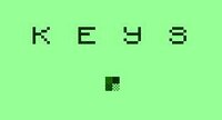 Keys (itch) (JohnathanLP) screenshot, image №2510180 - RAWG