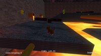 9 Trials of Whiskers screenshot, image №4221818 - RAWG