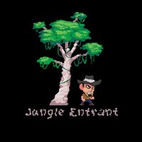 Jungle Entrant screenshot, image №1741263 - RAWG