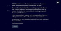 An interactive review of Outer Wilds screenshot, image №3735532 - RAWG