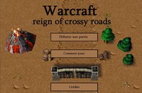 Warcraft: Reign of crossy roads screenshot, image №1237598 - RAWG
