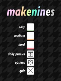 makenines screenshot, image №1947898 - RAWG