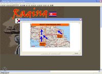 Raging Tiger: The Second Korean War screenshot, image №380845 - RAWG