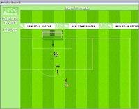 New Star Soccer 3 screenshot, image №464971 - RAWG