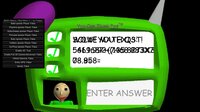 Baldi's Basics 1.3.1 Mod Menu screenshot, image №2808183 - RAWG