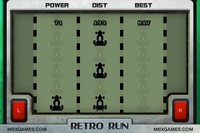 Retro Run screenshot, image №1769679 - RAWG