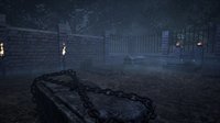 The Cross Horror Game screenshot, image №2012076 - RAWG