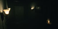 Silent Hill: Little Baroness screenshot, image №3031155 - RAWG