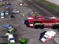 Fire Department 3 screenshot, image №446941 - RAWG