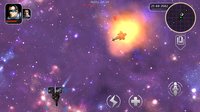 Plancon: Space Conflict screenshot, image №153174 - RAWG