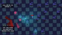 DungeonSlime screenshot, image №3303077 - RAWG