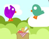 The Basket screenshot, image №2501688 - RAWG