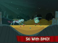 Ski Safari: Adventure Time screenshot, image №869570 - RAWG