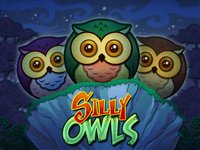 Silly Owls screenshot, image №37198 - RAWG