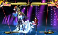 Persona 4 Arena screenshot, image №586954 - RAWG