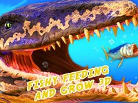 Fishy Feeding and Grow 3D screenshot, image №3530206 - RAWG