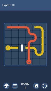 Puzzledom - classic puzzles all in one screenshot, image №2093288 - RAWG
