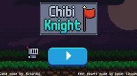 Chibi Knight screenshot, image №2370245 - RAWG