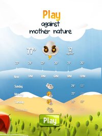 Weather-Challenge screenshot, image №903767 - RAWG