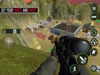 Sniper Finish Hard Task Story screenshot, image №1835240 - RAWG