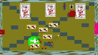 Janitor Simulator (NYU Game Center - High School Programs) screenshot, image №2965271 - RAWG