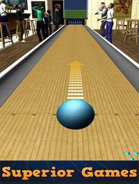 Ten Pop Bowling screenshot, image №923230 - RAWG