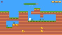 Holedown (itch) screenshot, image №2298059 - RAWG