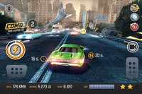 Road Racing: Highway Car Chase screenshot, image №1372448 - RAWG