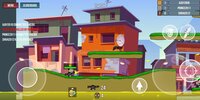 Angry Politician: 2D Multiplayer screenshot, image №3080389 - RAWG