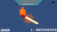Lamp Clicker Unfinished screenshot, image №3253814 - RAWG