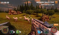 Hunting Safari 3D screenshot, image №1414314 - RAWG