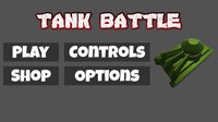 Tank Battle (IJ37) screenshot, image №1978510 - RAWG