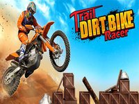 Trial Dirt Bike Racing:Mayhem screenshot, image №1625161 - RAWG