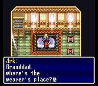 Terranigma screenshot, image №3727149 - RAWG