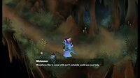 Shimmer's Quest - Way of the Whoop screenshot, image №4244415 - RAWG