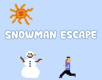 Snowman Escape screenshot, image №3684114 - RAWG