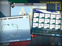 Frecce Tricolori Flight Simulator screenshot, image №923895 - RAWG