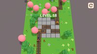 Ninja Forest Maze screenshot, image №3973255 - RAWG