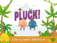 Pluck: A Berry Sweet Adventure screenshot, image №925314 - RAWG