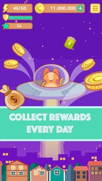 Lucky Planet screenshot, image №2223313 - RAWG