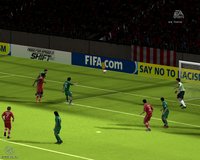 FIFA 10 screenshot, image №527030 - RAWG