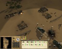 Desert Rats vs. Afrika Korps screenshot, image №369410 - RAWG